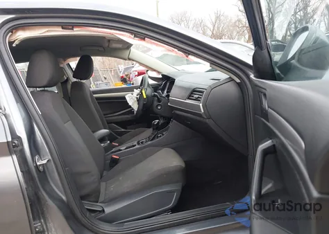 2021 Volkswagen Jetta 1.4T R-Line/1.4T S/1.4T Se z USA, uszkodzony, nr VIN 3VWC57BU1MM090895